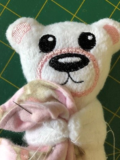 Blanky Ted - 12